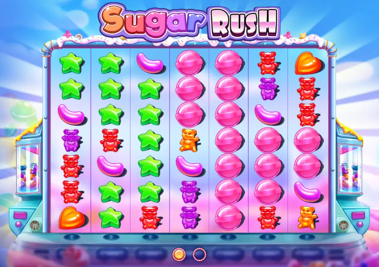 norsk tipping slots