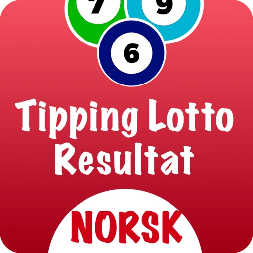 Tipping Norsk Lotto