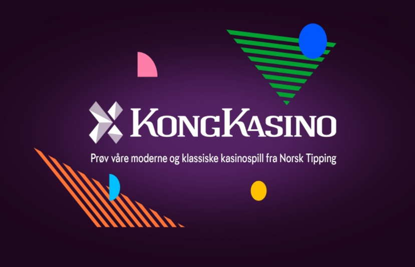 kongkasino norsk tipping